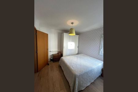 Apartamento à venda com 3 quartos, 106m² em Jardim, Santo André