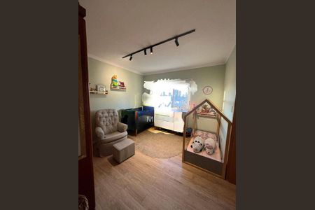 Apartamento à venda com 3 quartos, 106m² em Jardim, Santo André