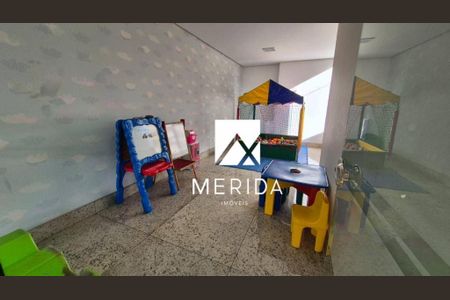 Apartamento à venda com 3 quartos, 106m² em Jardim, Santo André