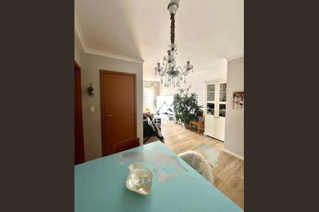 Apartamento à venda com 3 quartos, 106m² em Jardim, Santo André