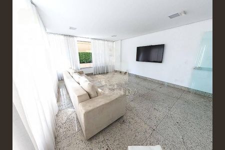 Apartamento à venda com 3 quartos, 106m² em Jardim, Santo André