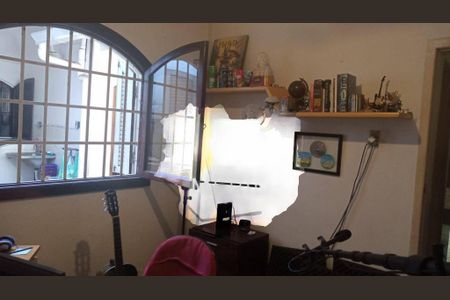 Casa à venda com 2 quartos, 235m² em Campestre, Santo André