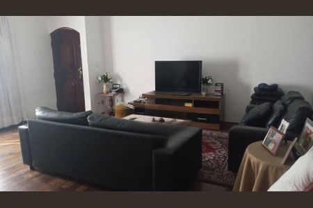 Casa à venda com 2 quartos, 235m² em Campestre, Santo André