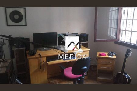 Casa à venda com 2 quartos, 235m² em Campestre, Santo André