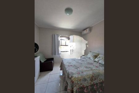 Casa à venda com 3 quartos, 151m² em Campestre, São Caetano do Sul