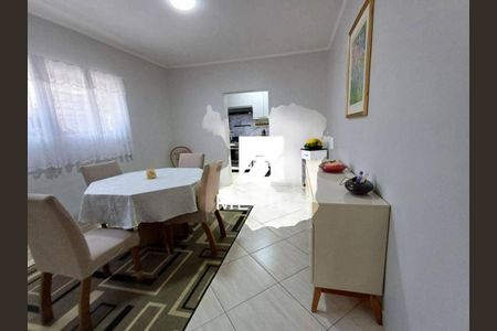 Casa à venda com 151m², 3 quartos e 2 vagas