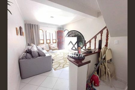 Casa à venda com 3 quartos, 151m² em Campestre, São Caetano do Sul