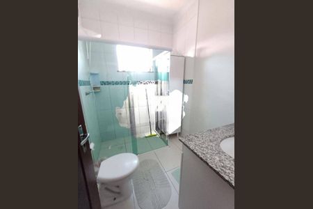 Casa à venda com 151m², 3 quartos e 2 vagas