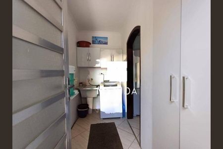 Casa à venda com 151m², 3 quartos e 2 vagas