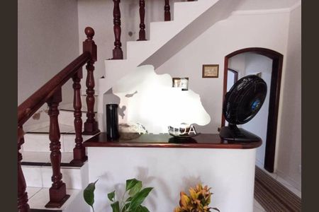 Casa à venda com 151m², 3 quartos e 2 vagas