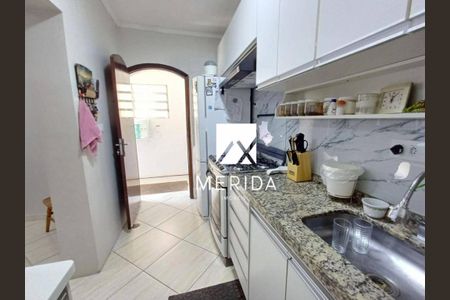 Casa à venda com 151m², 3 quartos e 2 vagas