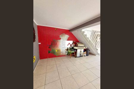 Casa à venda com 151m², 3 quartos e 2 vagas