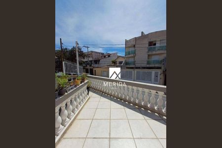 Casa à venda com 151m², 3 quartos e 2 vagas