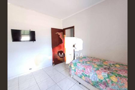 Casa à venda com 3 quartos, 151m² em Campestre, São Caetano do Sul