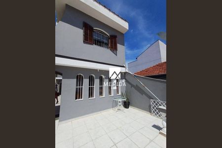 Casa à venda com 151m², 3 quartos e 2 vagas
