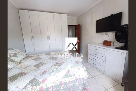 Casa à venda com 3 quartos, 151m² em Campestre, São Caetano do Sul