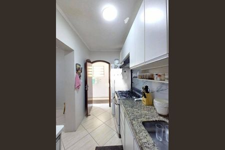 Casa à venda com 151m², 3 quartos e 2 vagas