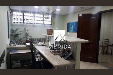 Casa à venda com 5 quartos, 322m² em Jardim Bela Vista, Santo André