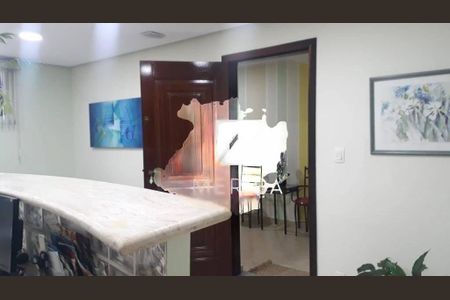 Casa à venda com 5 quartos, 322m² em Jardim Bela Vista, Santo André