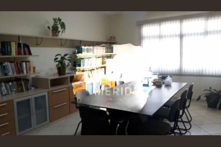 Casa à venda com 5 quartos, 322m² em Jardim Bela Vista, Santo André