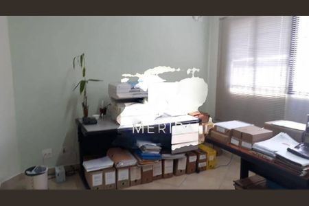 Casa à venda com 5 quartos, 322m² em Jardim Bela Vista, Santo André