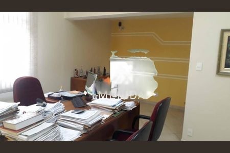 Casa à venda com 5 quartos, 322m² em Jardim Bela Vista, Santo André