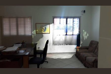 Casa à venda com 5 quartos, 322m² em Jardim Bela Vista, Santo André