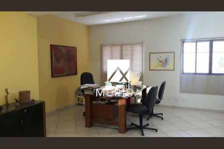 Casa à venda com 5 quartos, 322m² em Jardim Bela Vista, Santo André