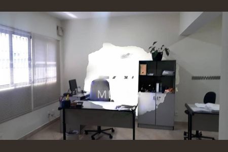 Casa à venda com 5 quartos, 322m² em Jardim Bela Vista, Santo André