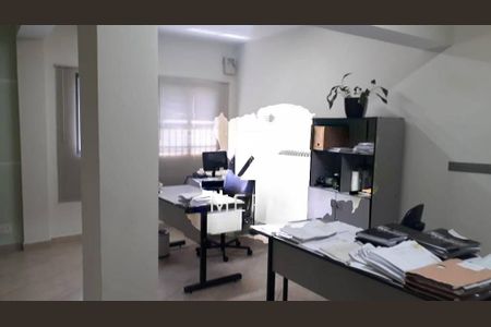 Casa à venda com 5 quartos, 322m² em Jardim Bela Vista, Santo André