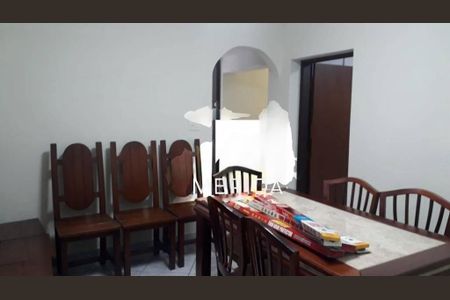 Casa à venda com 5 quartos, 322m² em Jardim Bela Vista, Santo André