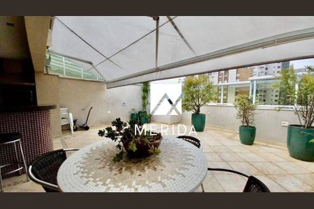 Apartamento à venda com 3 quartos, 250m² em Jardim, Santo André