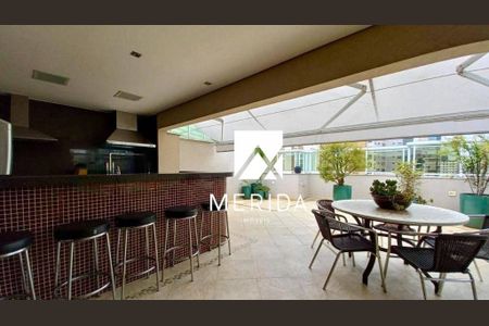 Apartamento à venda com 3 quartos, 250m² em Jardim, Santo André