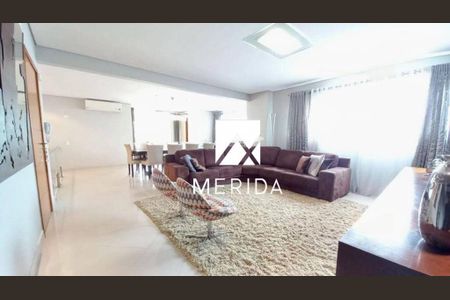 Apartamento à venda com 3 quartos, 250m² em Jardim, Santo André