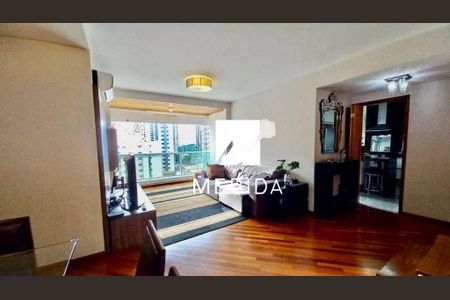 Apartamento à venda com 3 quartos, 250m² em Jardim, Santo André