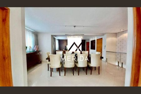 Apartamento à venda com 3 quartos, 250m² em Jardim, Santo André
