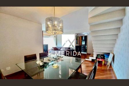 Apartamento à venda com 3 quartos, 250m² em Jardim, Santo André