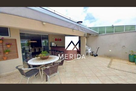 Apartamento à venda com 3 quartos, 250m² em Jardim, Santo André