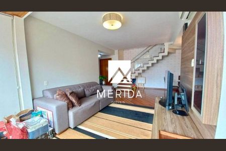 Apartamento à venda com 3 quartos, 250m² em Jardim, Santo André