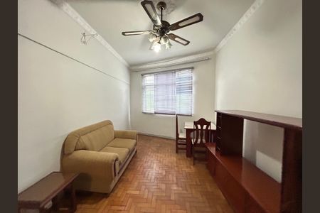 Sala de apartamento para alugar com 2 quartos, 56m² em Cachambi, Rio de Janeiro