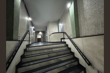 Apartamento para alugar com 56m², 2 quartos e sem vagaHall de entrada