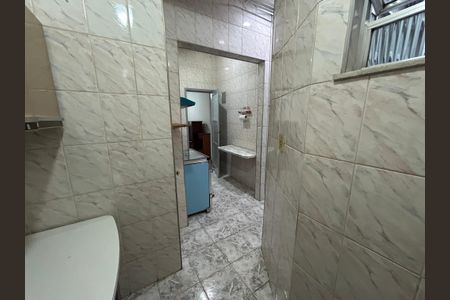 Apartamento para alugar com 56m², 2 quartos e sem vagaCopa