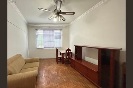 Apartamento para alugar com 56m², 2 quartos e sem vagaSala