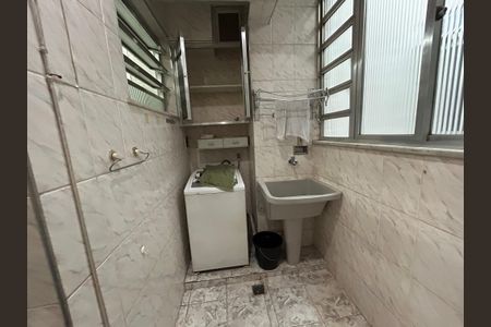Apartamento para alugar com 56m², 2 quartos e sem vagaÁrea de Serviço