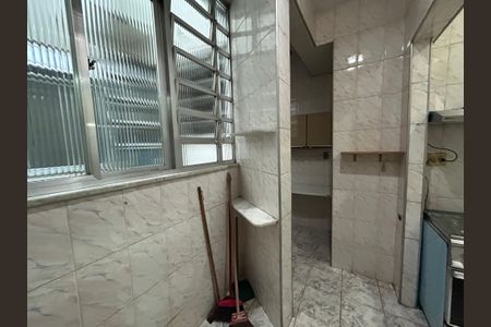 Apartamento para alugar com 56m², 2 quartos e sem vagaCopa