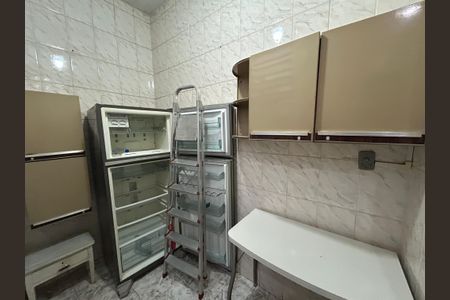 Apartamento para alugar com 56m², 2 quartos e sem vagaCopa