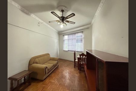 Sala de apartamento para alugar com 2 quartos, 56m² em Cachambi, Rio de Janeiro