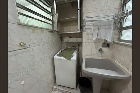 Apartamento para alugar com 56m², 2 quartos e sem vagaÁrea de Serviço
