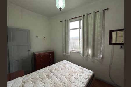 Apartamento para alugar com 56m², 2 quartos e sem vagaQuarto 2