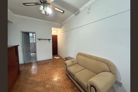Sala de apartamento para alugar com 2 quartos, 56m² em Cachambi, Rio de Janeiro